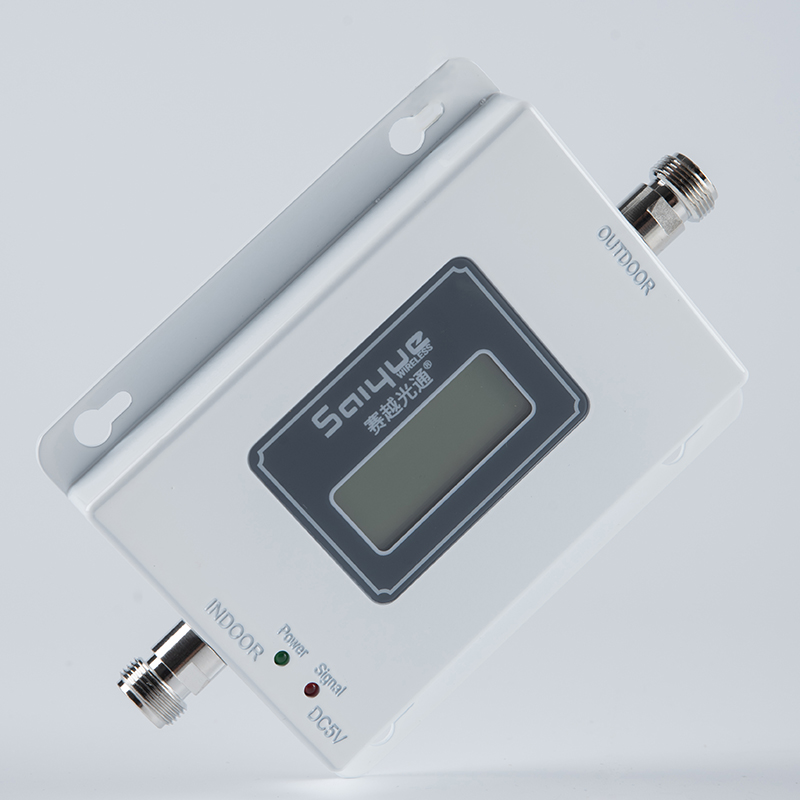 阿鲁科尔沁家用配电房机房信号放大器200㎡