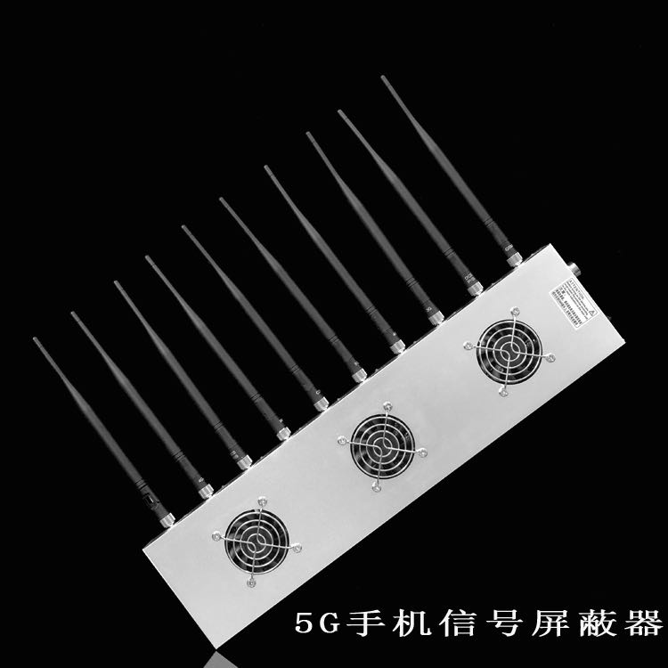 阿鲁科尔沁外置10天线移动通信干扰器
