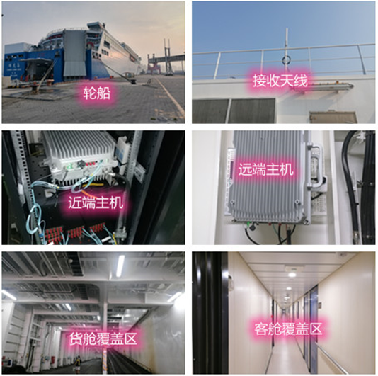  阿鲁科尔沁海上游轮轮船渔船覆盖案例