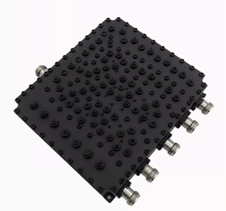  阿鲁科尔沁双频三频四频五频腔体合路器4G+5G