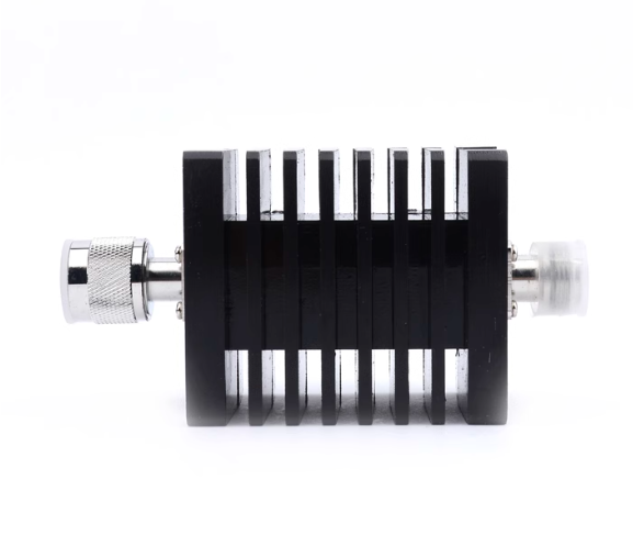  阿鲁科尔沁腔体固定衰减器0-3G/0-4G  N型接口